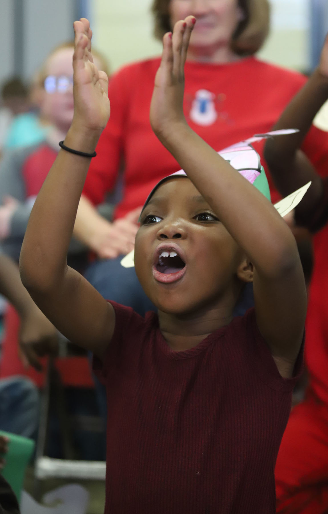 Dennis Book Fair Assembly 29 12.18.18.jpg